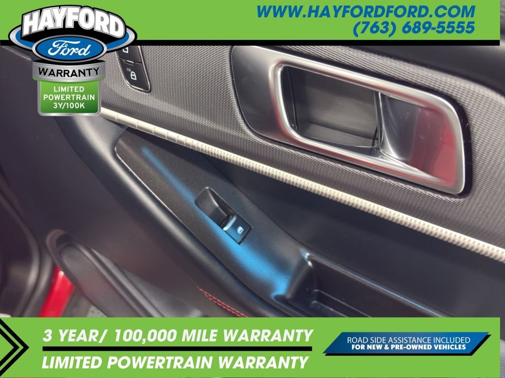 Used 2025 Ford Explorer ST-Line w/ Premium Package AWD/4WD image 17