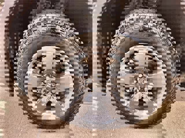 Certified 2025 Honda Ridgeline TrailSport image 9