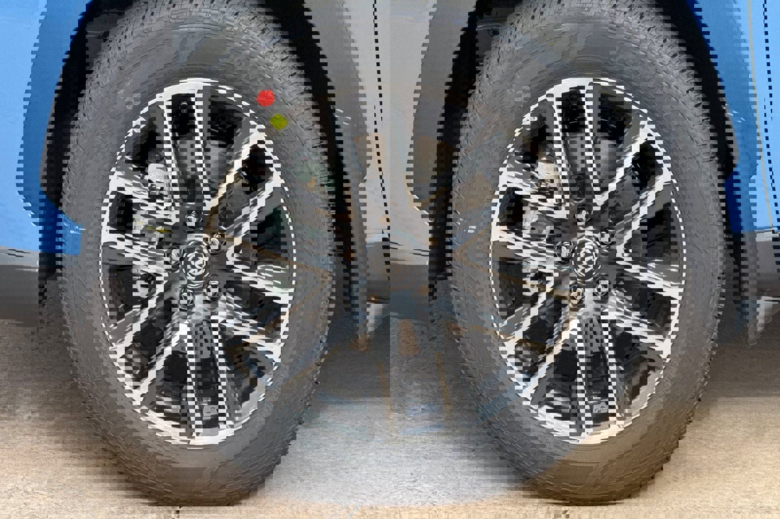 New 2026 Toyota Corolla Cross XLE image 33