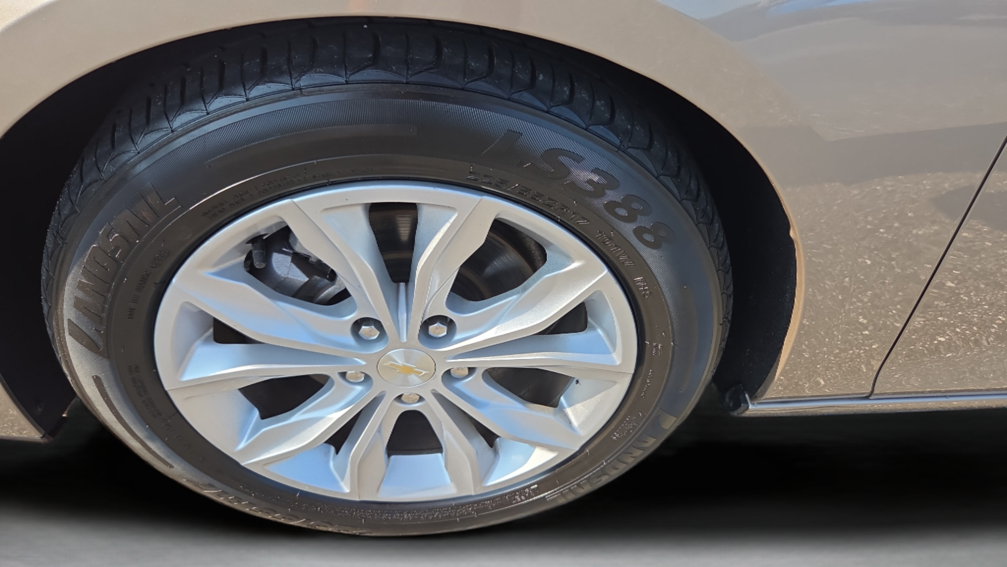 Certified 2023 Chevrolet Malibu LT FWD image 29