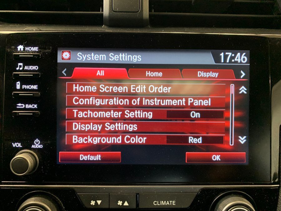 Used 2020 Honda Civic Si image 17