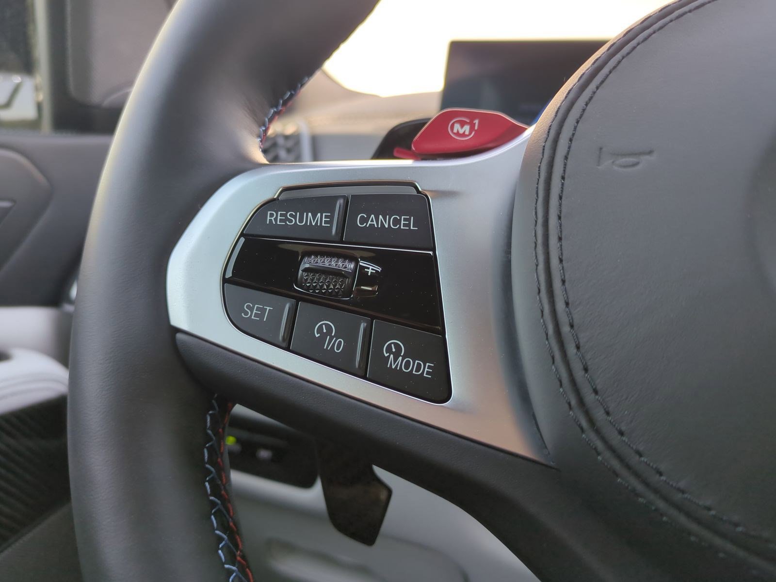 Used 2026 BMW X5 M Competition w/ Executive Package image 19