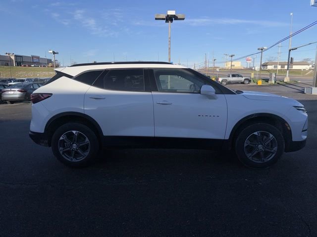 Used 2024 Chevrolet Blazer LT w/ Convenience Package image 8
