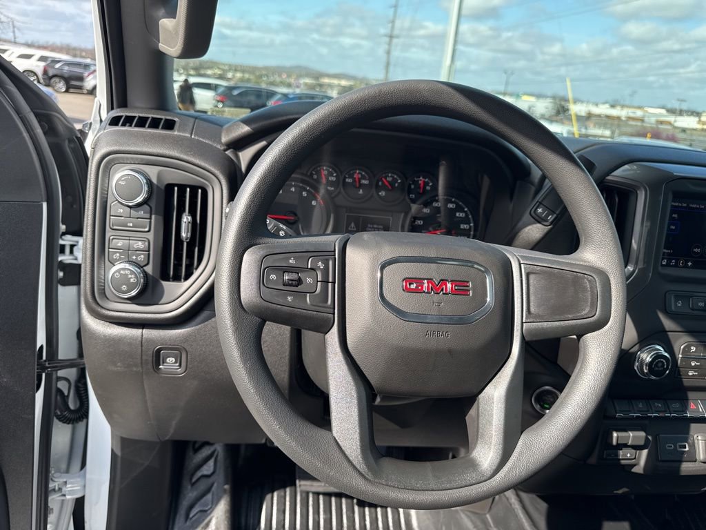 New 2026 GMC Sierra 2500 Pro image 15