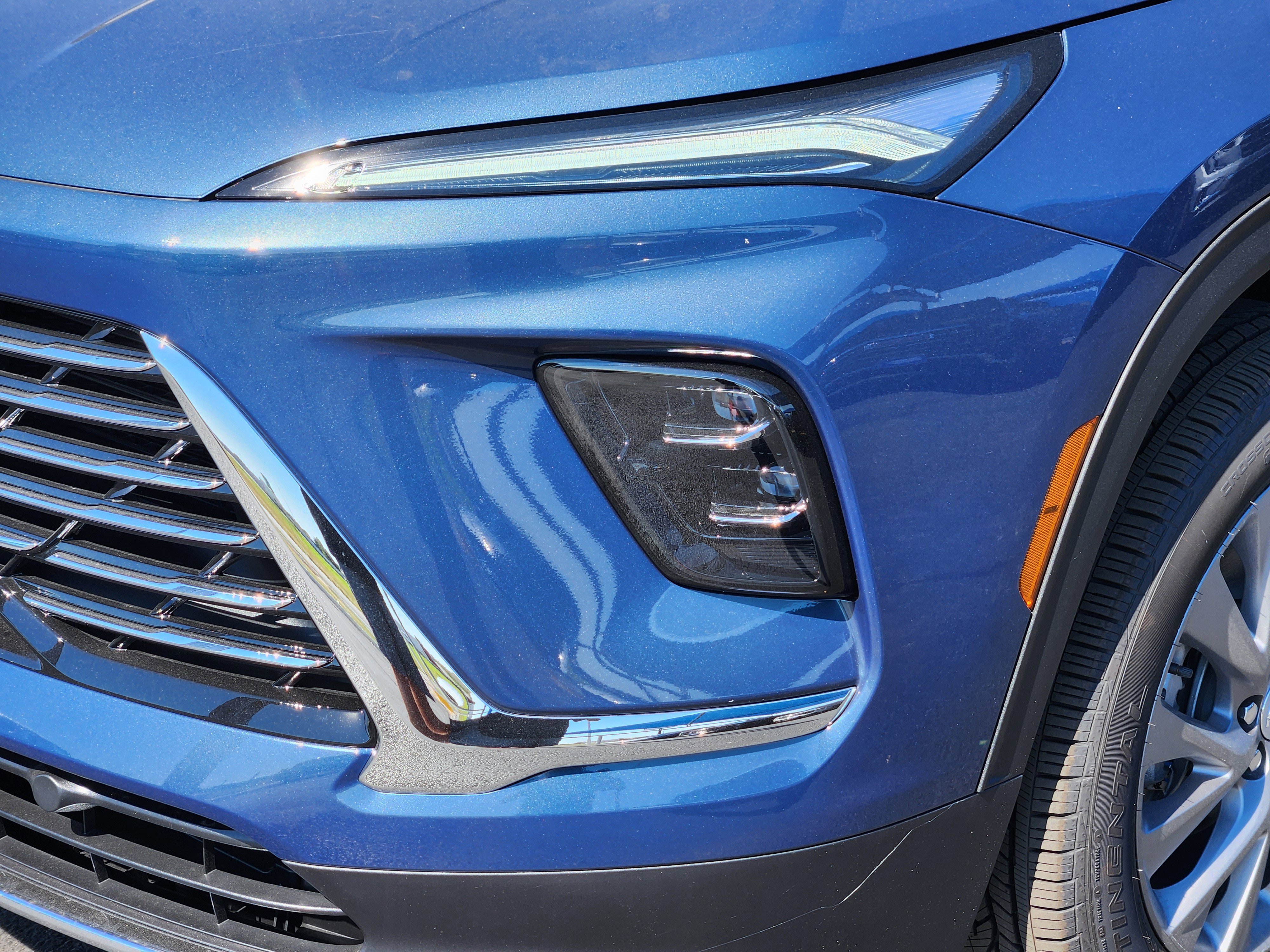 New 2026 Buick Enclave Preferred w/ Power Package image 6