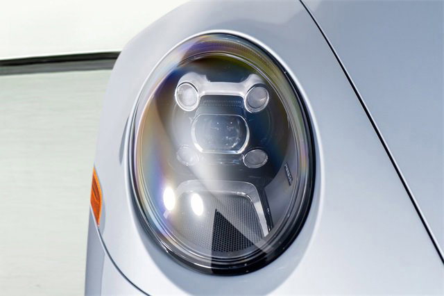 Used 2021 Porsche 911 Carrera image 14