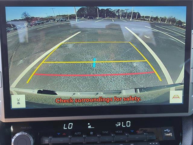 New 2025 Toyota Tundra SR5 image 14