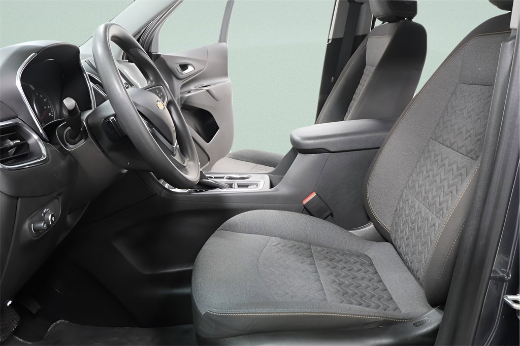 Used 2023 Chevrolet Equinox LT image 20