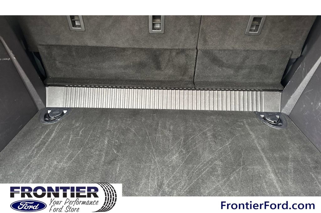 Used 2023 Ford Bronco Big Bend image 16