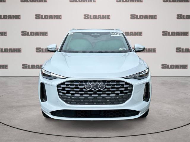 Certified 2025 Audi Q5 Premium w/ Premium Plus AWD/4WD image 8