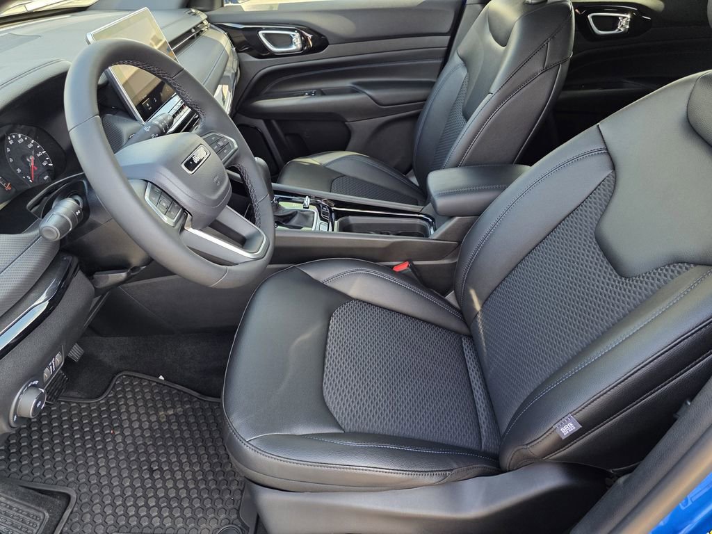 New 2026 Jeep Compass Latitude w/ Quick Order Package 29K image 6