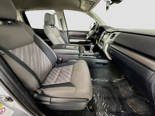Certified 2019 Toyota Tundra SR5 w/ TRD Off Road Package AWD/4WD image 29