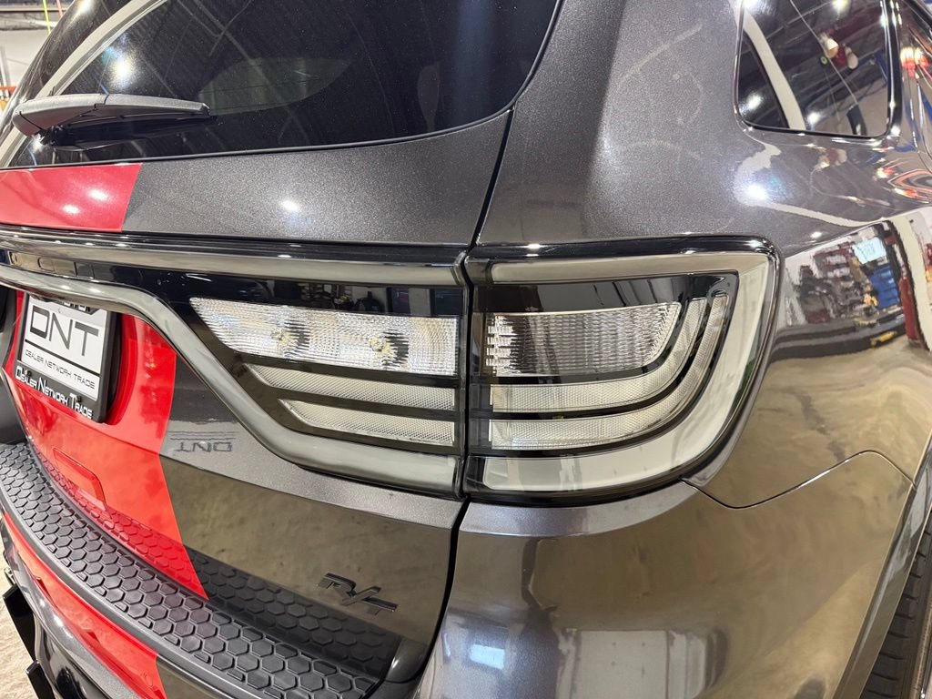 Used 2019 Dodge Durango R/T w/ Trailer Tow Group IV AWD/4WD image 23
