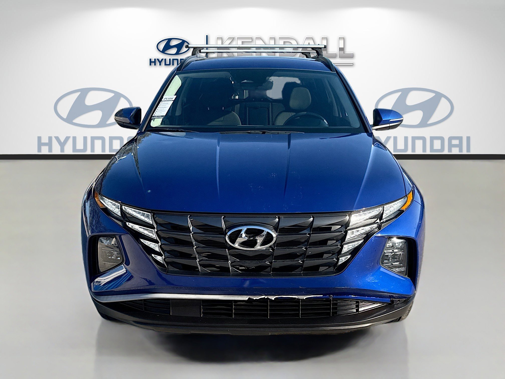 Used 2023 Hyundai Tucson SEL image 2