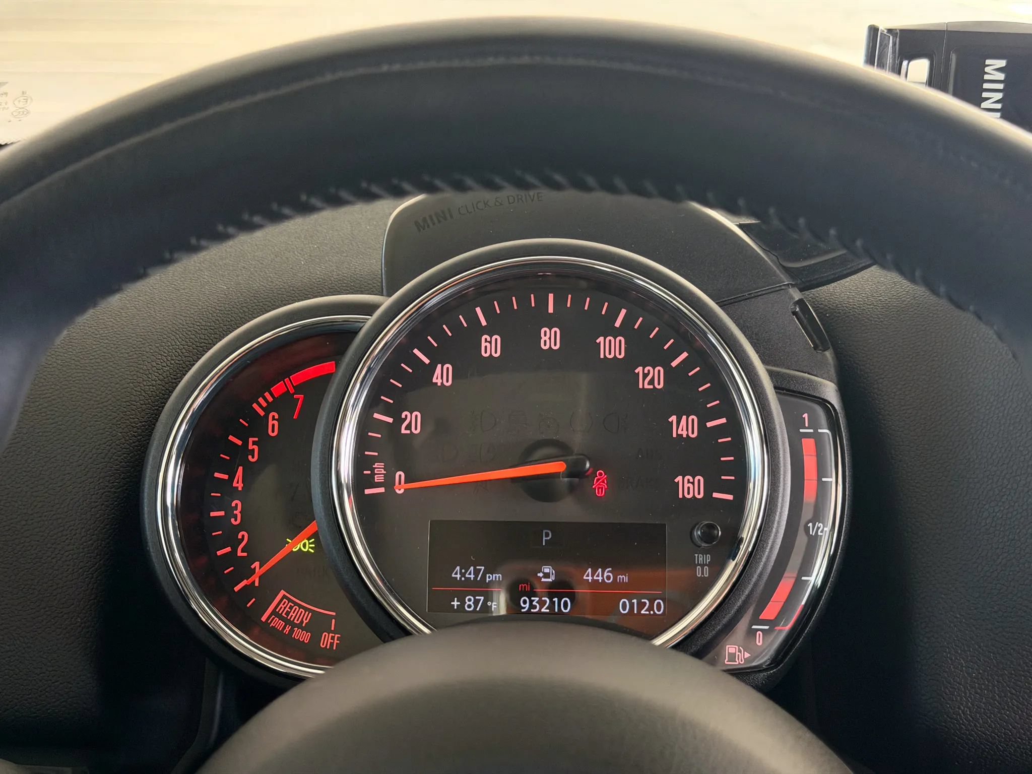 Used 2018 MINI Cooper Countryman ALL4 AWD/4WD image 29
