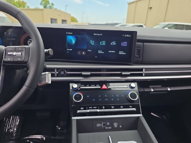 New 2027 Hyundai Santa Fe SEL w/ Tow & Go Package FWD image 20