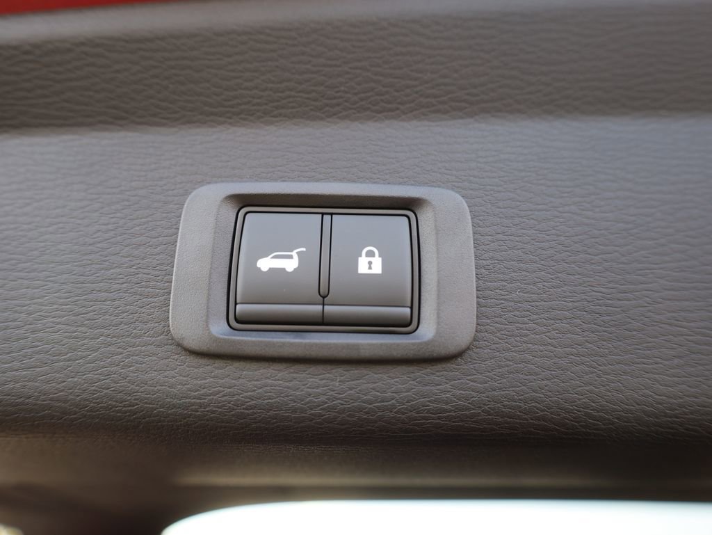 New 2025 Mitsubishi Outlander SEL Black Edition image 28