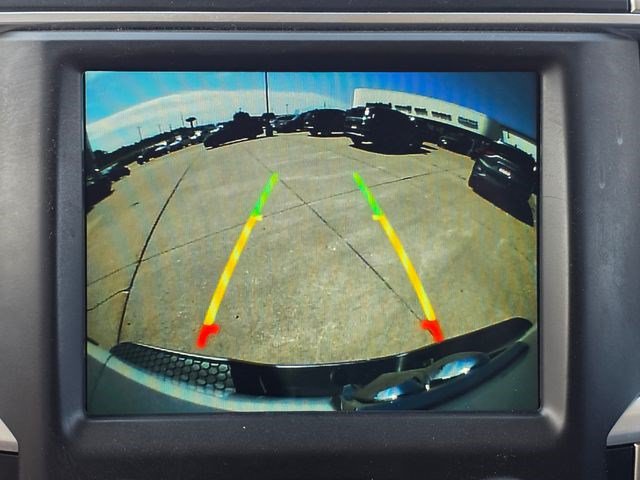 Certified 2018 RAM 1500 Big Horn AWD/4WD image 30