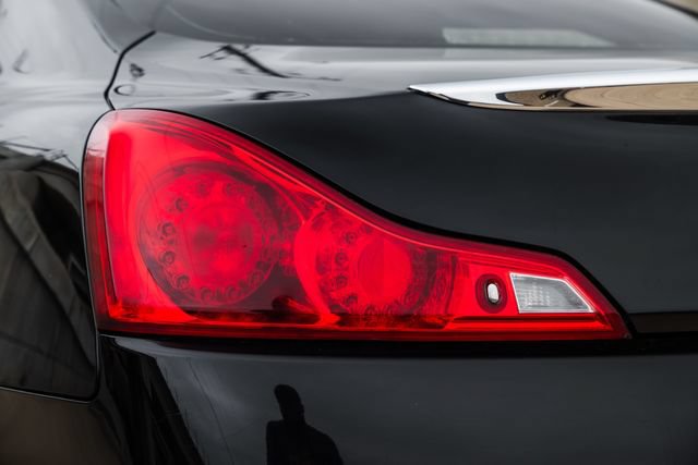 Used 2014 INFINITI Q60 Journey w/ Premium Package RWD image 45
