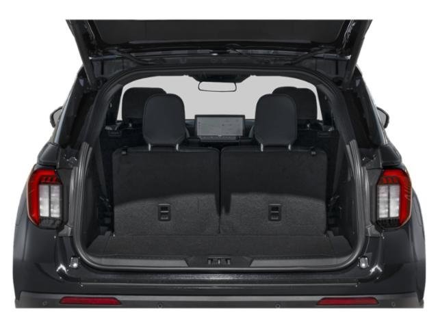 New 2027 Ford Explorer Tremor AWD/4WD image 13