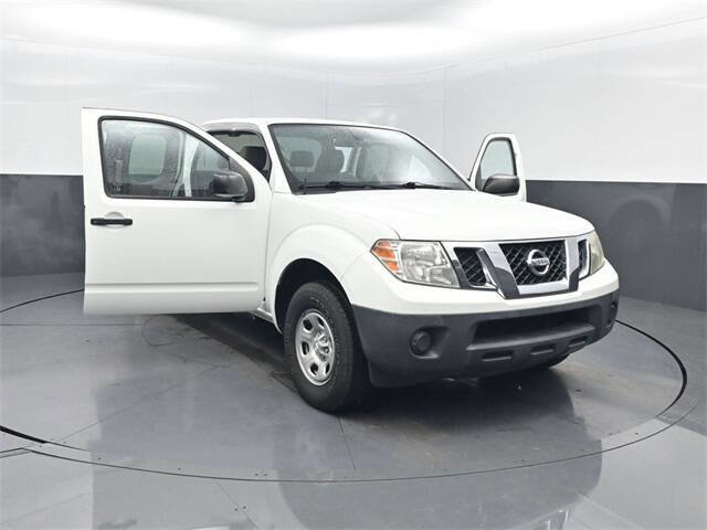 Used 2019 Nissan Frontier S image 28