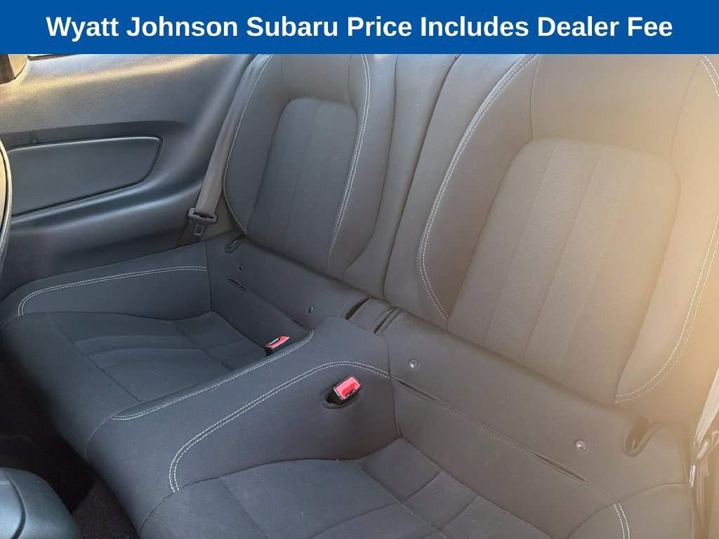Used 2020 Ford Mustang GT RWD image 33