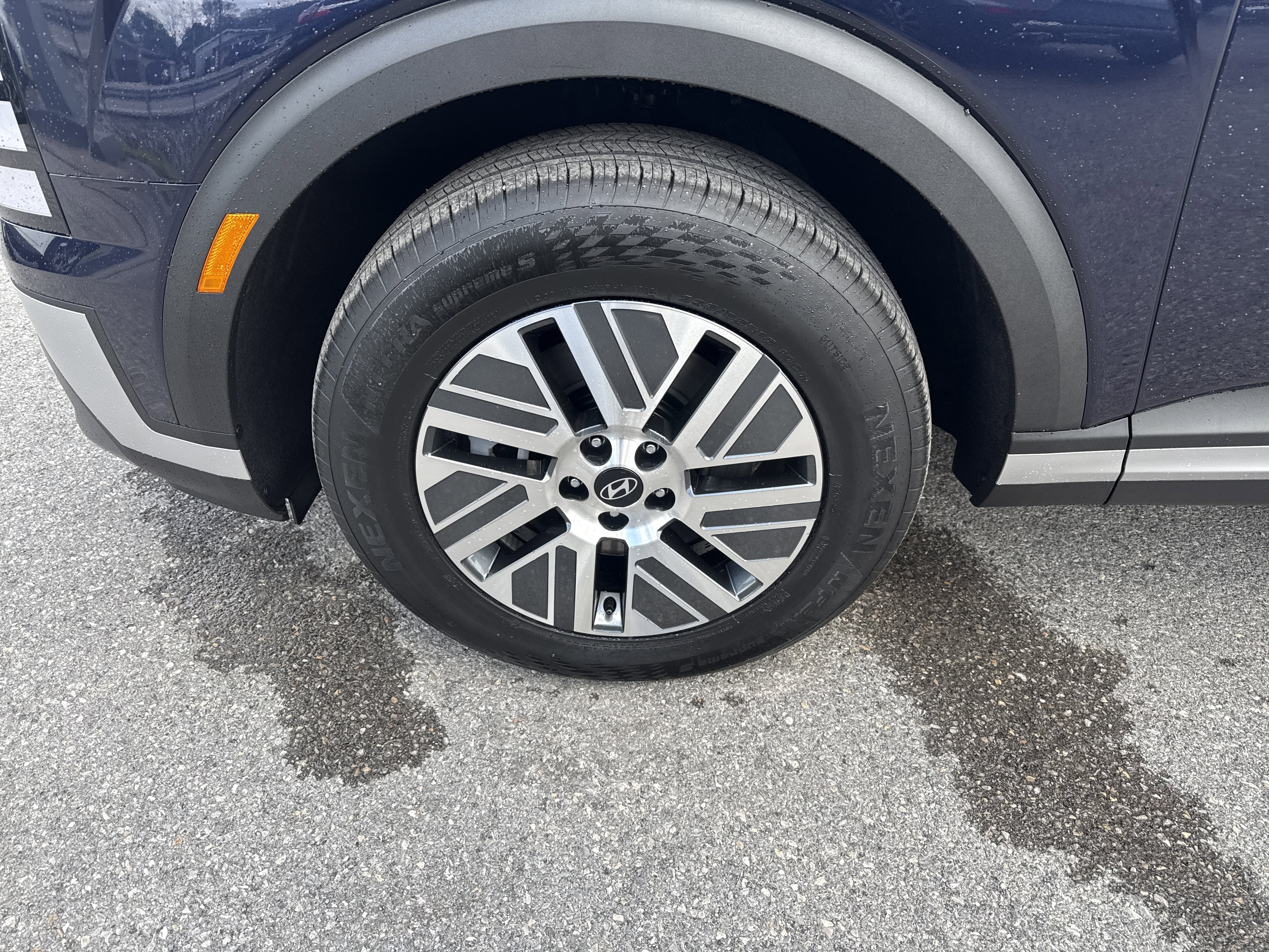 New 2026 Hyundai Palisade SEL AWD/4WD image 11