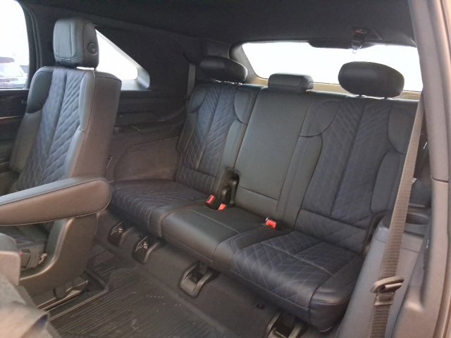 New 2026 Cadillac Escalade IQ Sport 1 image 27