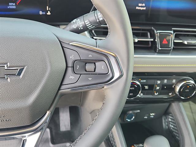 New 2026 Chevrolet TrailBlazer ACTIV image 12