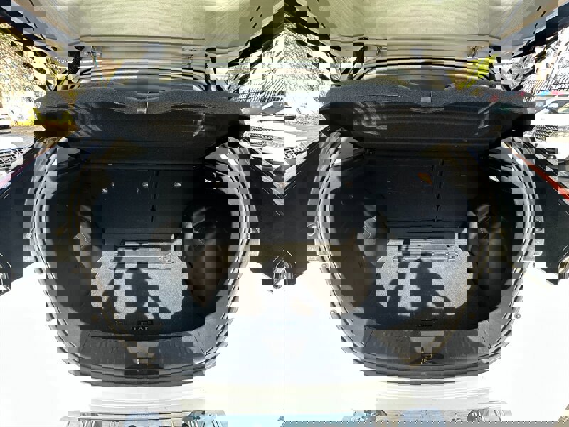 Used 2019 Nissan Leaf SL Plus w/ Protection Package image 10