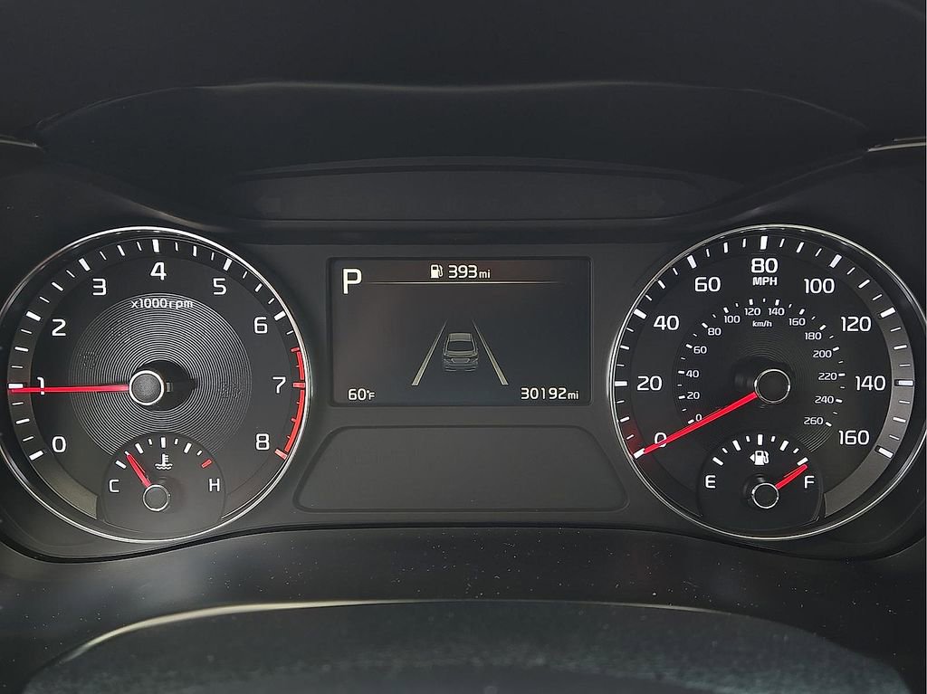 Used 2023 Kia Forte LXS w/ LXS Technology Package FWD image 19
