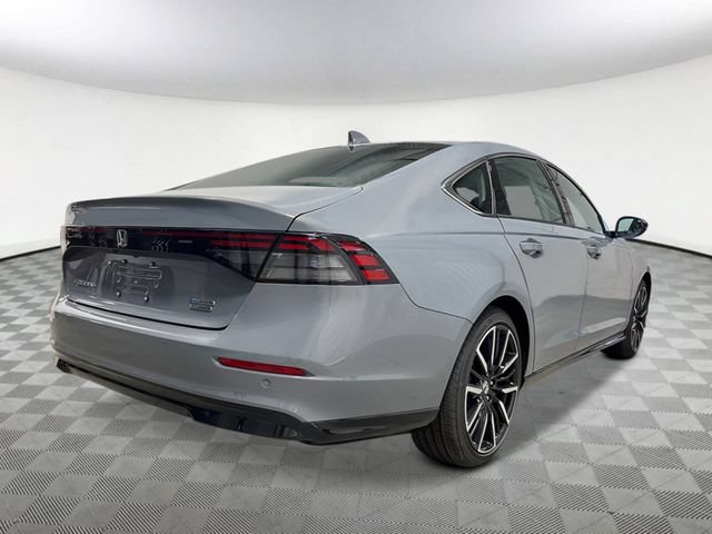 New 2026 Honda Accord Touring image 4