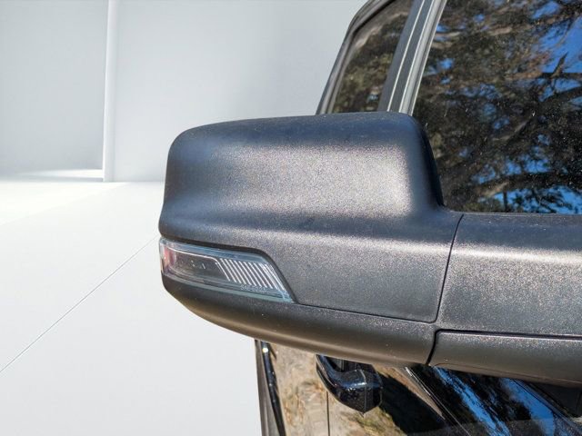 New 2026 RAM 1500 Big Horn image 10