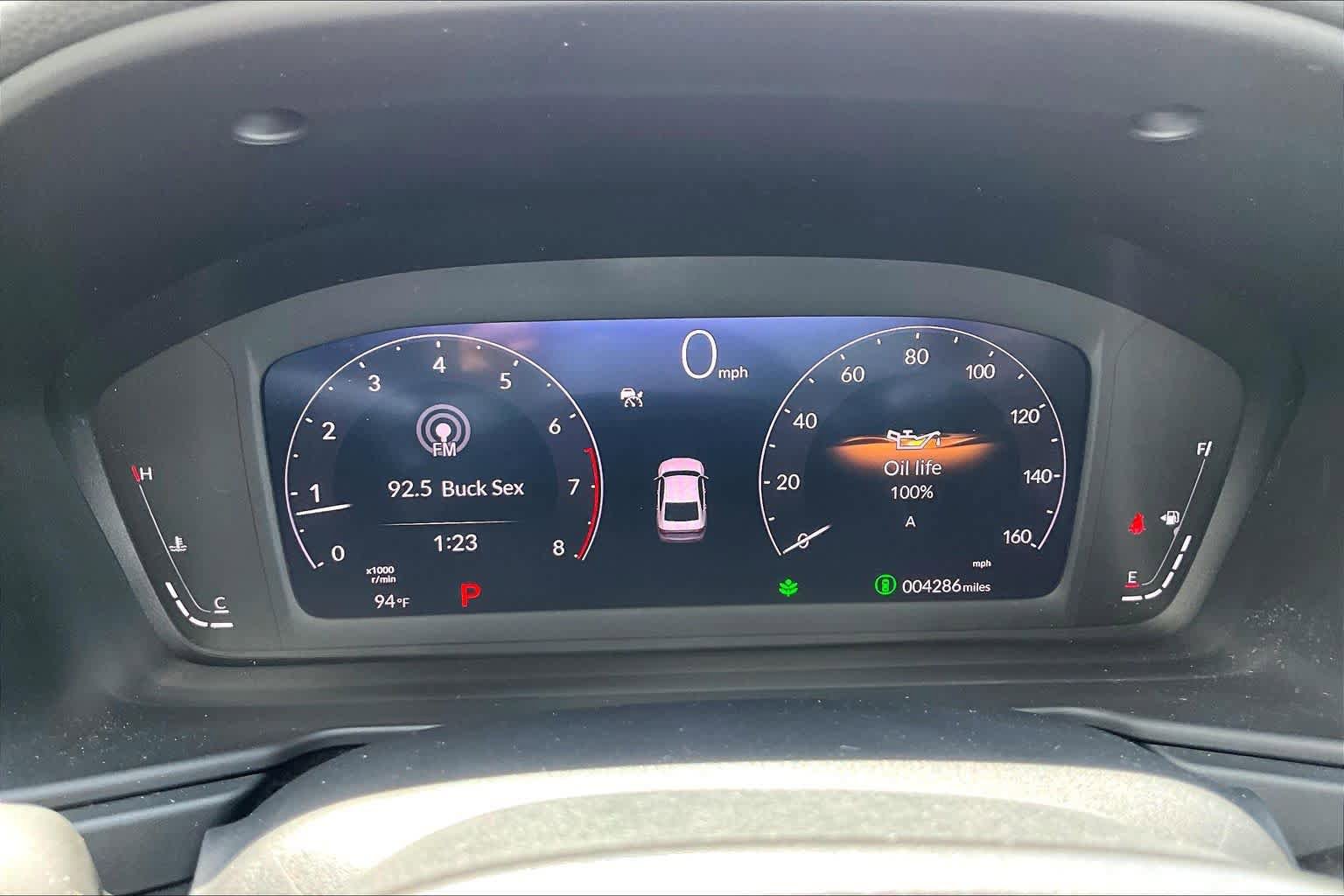 Used 2024 Honda Accord EX image 24