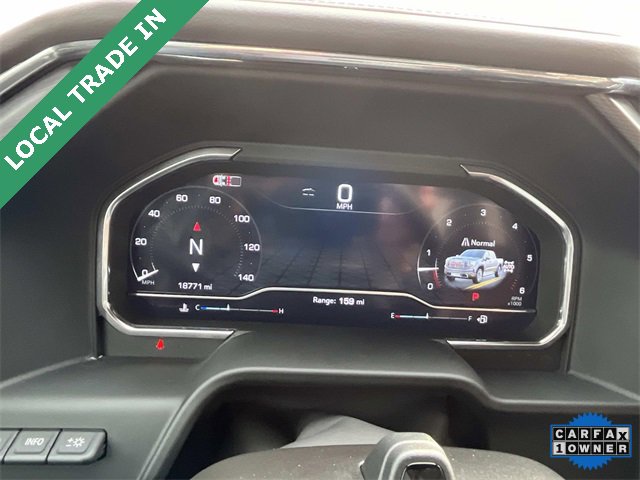 Used 2024 GMC Sierra 1500 Denali Ultimate image 39