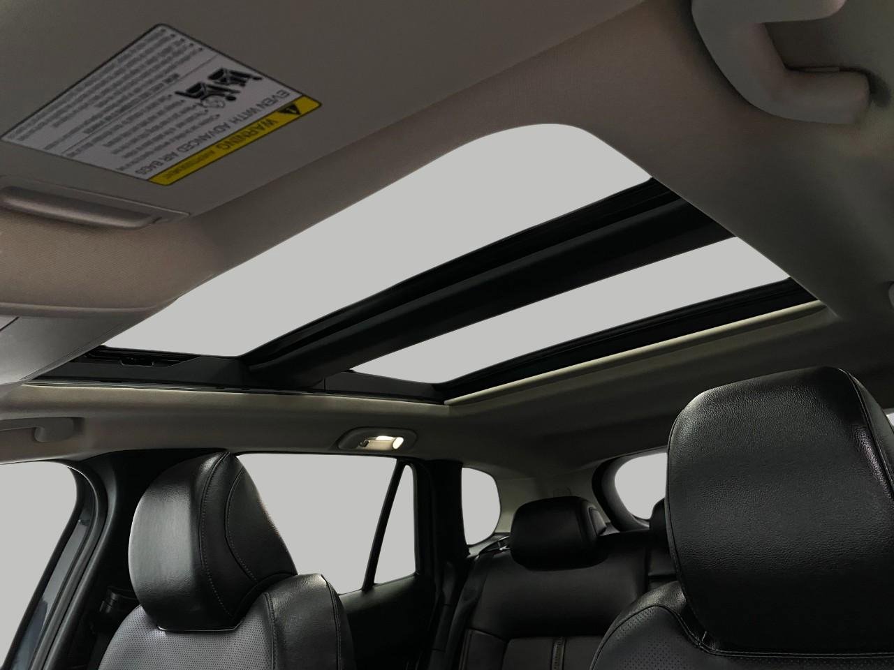 Used 2023 MAZDA CX-50 2.5 Turbo w/ Cargo Package image 29