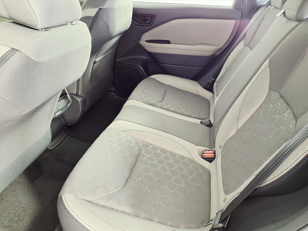 New 2026 Subaru Forester image 5