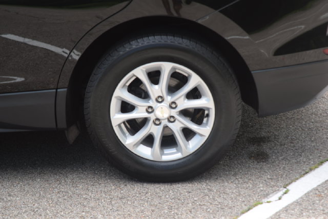 Used 2019 Chevrolet Equinox LT FWD image 26