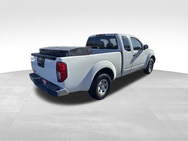 Used 2016 Nissan Frontier S image 17