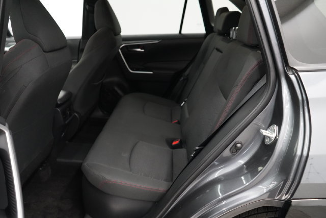 Used 2024 Toyota RAV4 SE w/ Weather & Moonroof Package AWD/4WD image 41