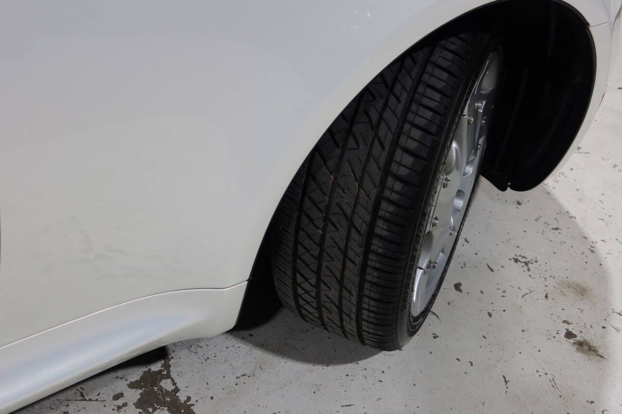 Used 2005 Lexus SC 430 Convertible RWD image 34