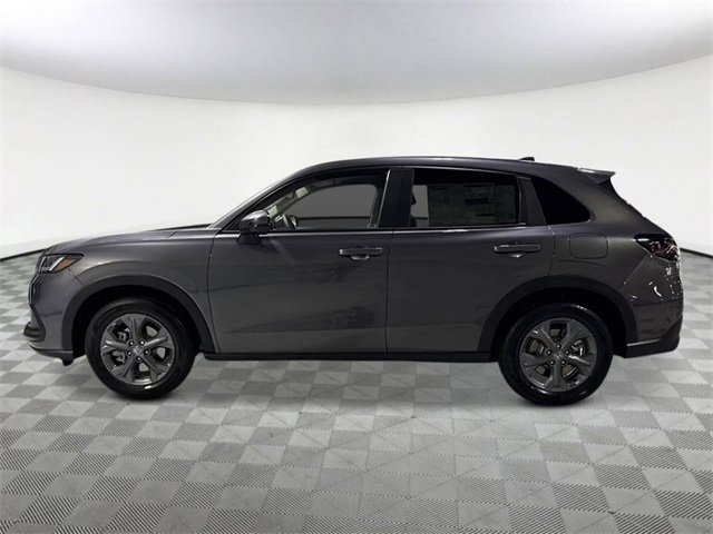 New 2026 Honda HR-V LX image 6