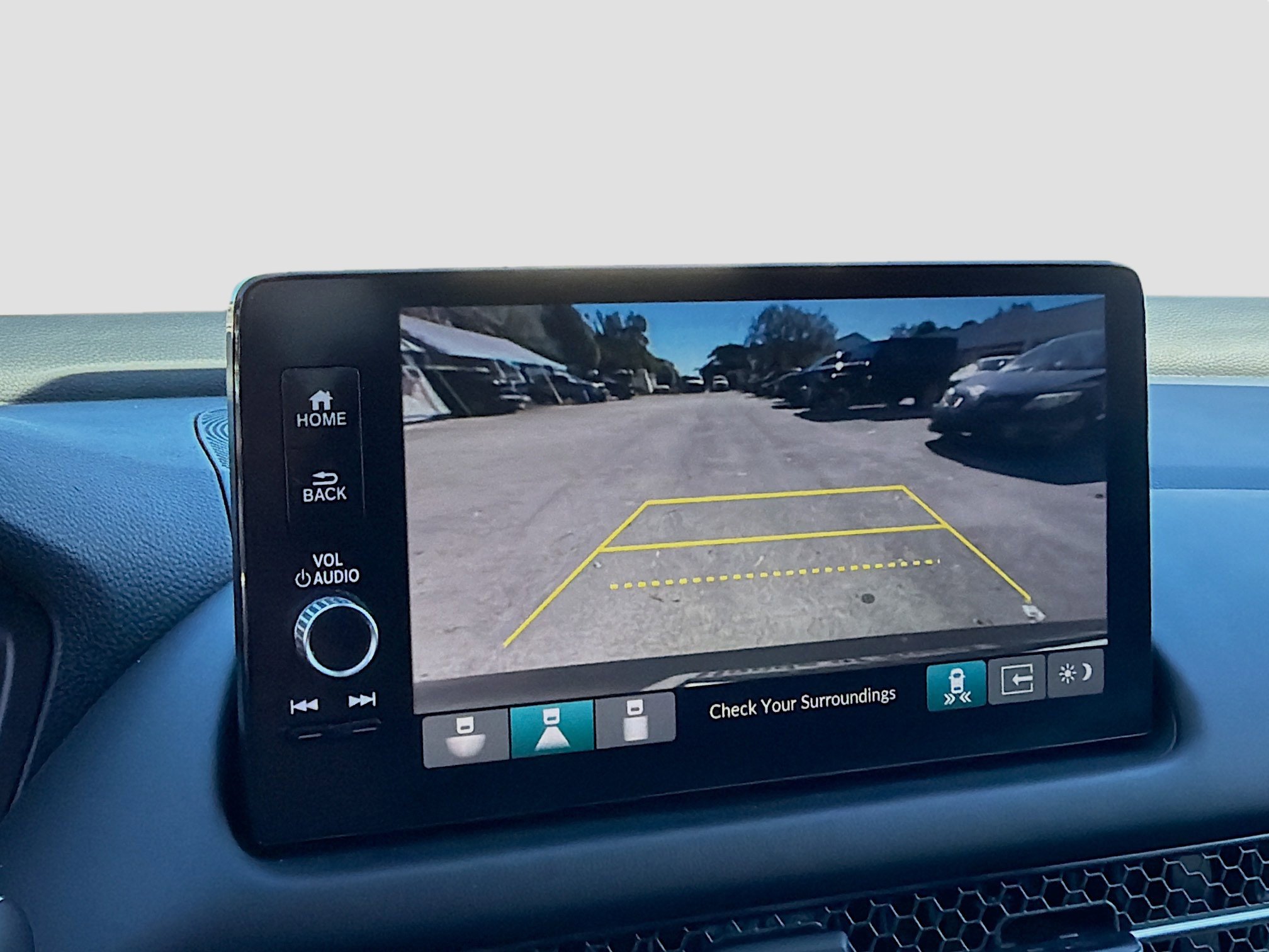 Used 2023 Honda HR-V EX-L image 13