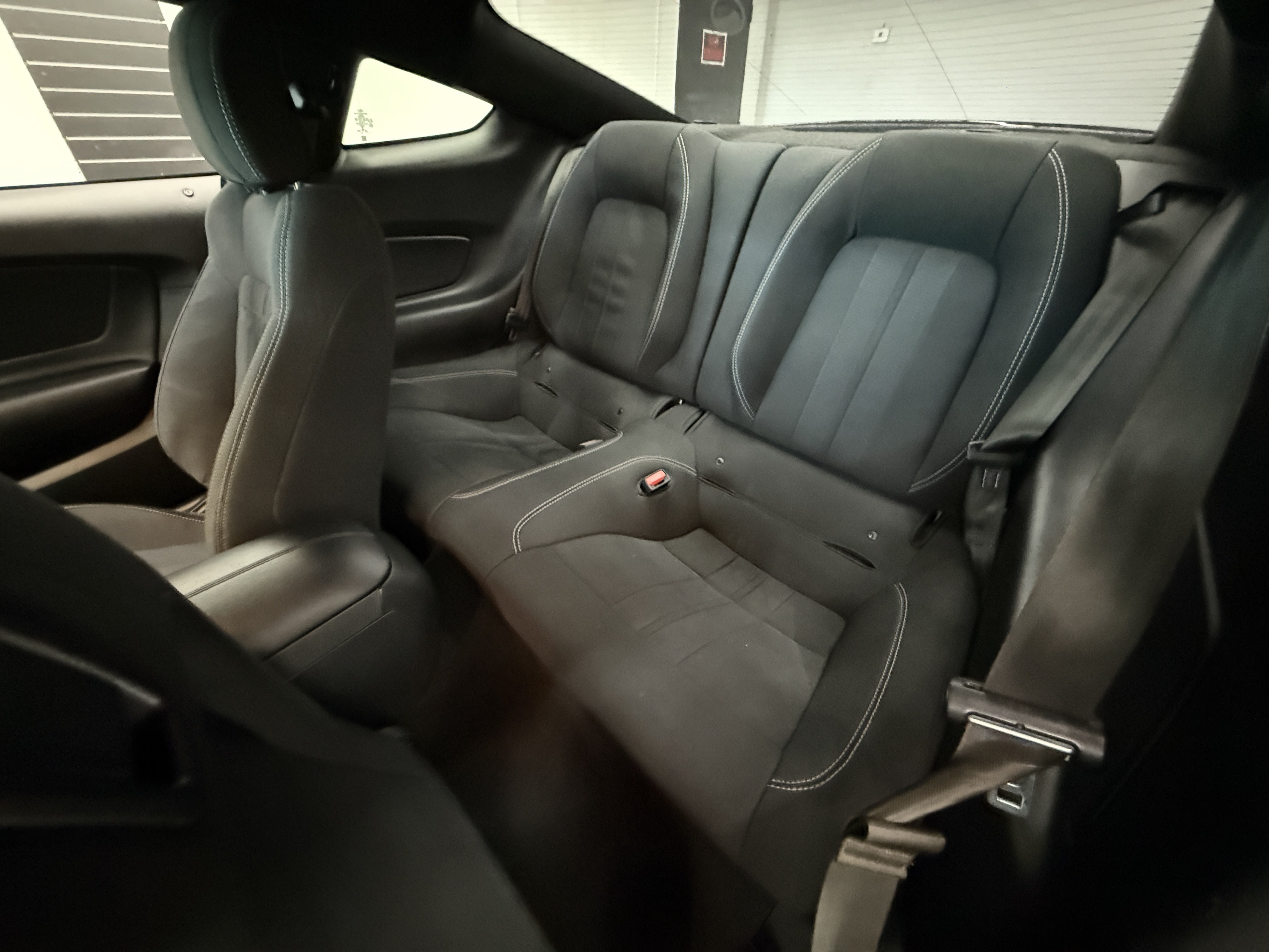 Used 2021 Ford Mustang GT RWD image 11