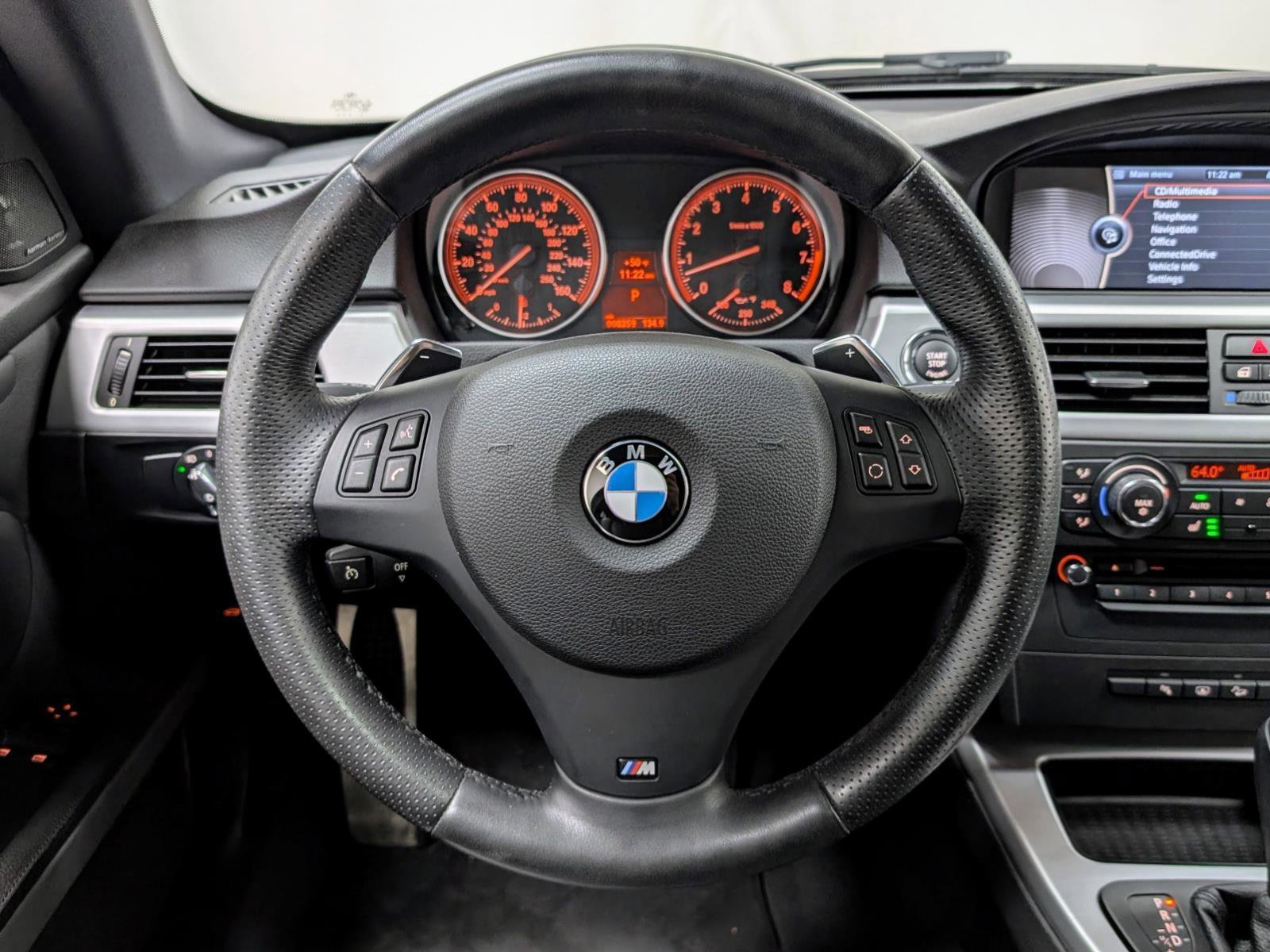 Used 2012 BMW 328i xDrive Coupe image 30