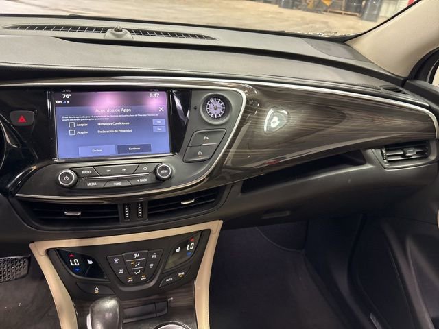 Used 2020 Buick Envision Preferred image 13