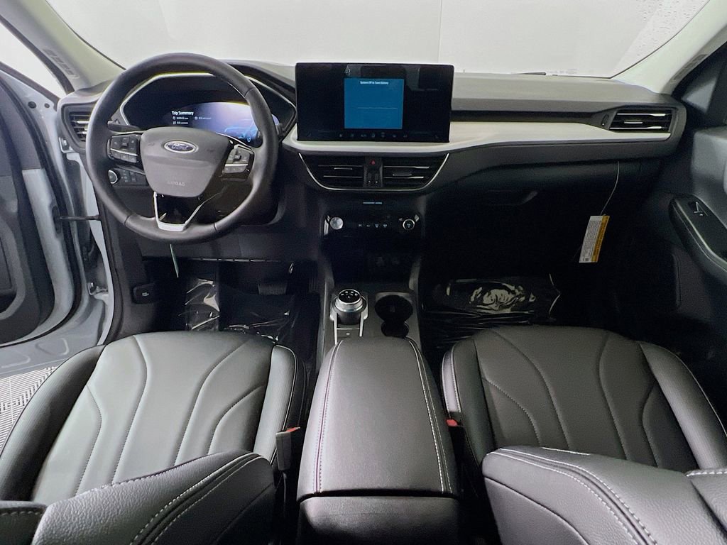 New 2025 Ford Escape SE w/ PHEV Premium Package image 7