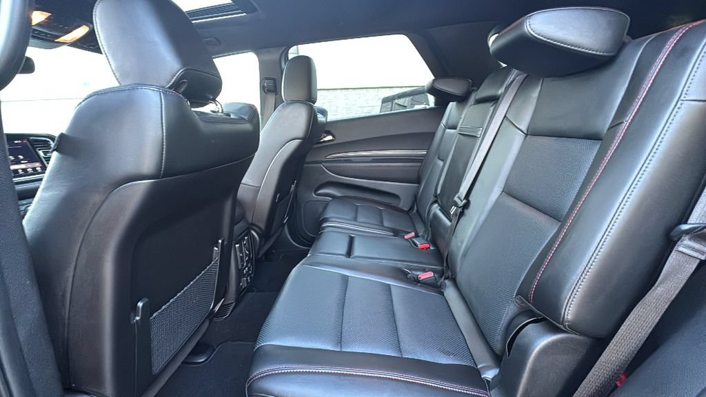 Used 2024 Dodge Durango R/T AWD/4WD image 26