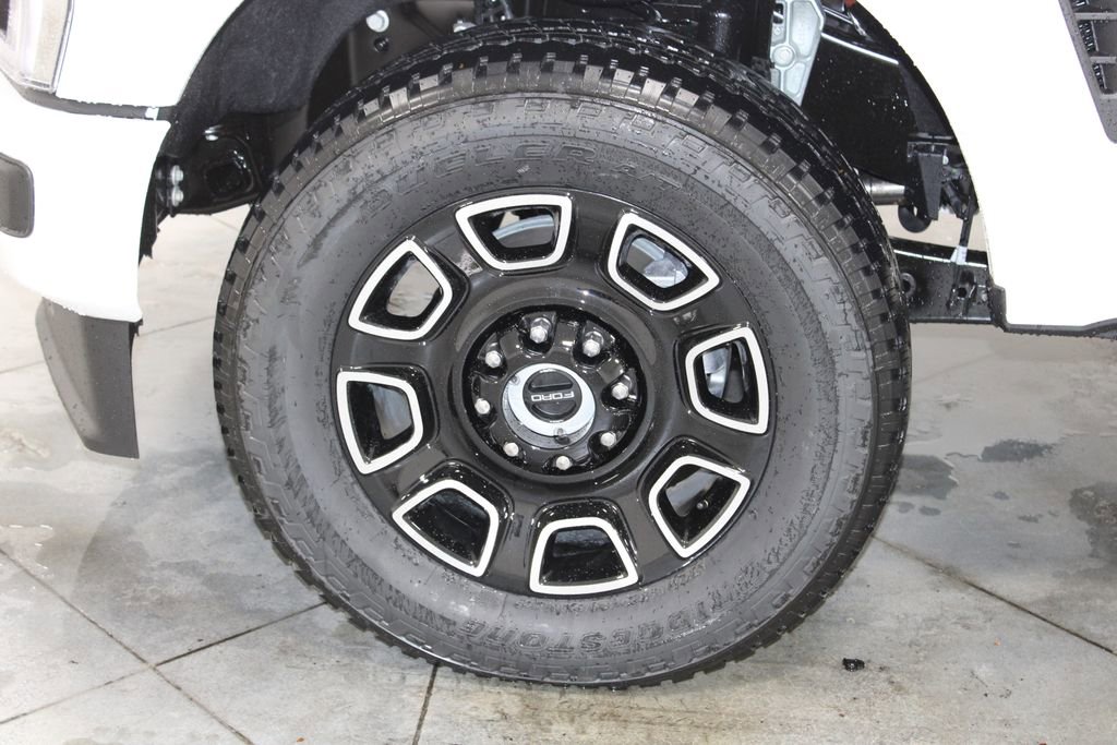 New 2026 Ford F250 Platinum image 21