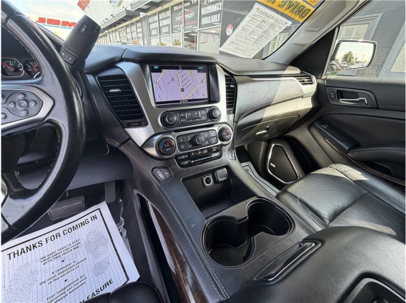Used 2019 Chevrolet Tahoe LT AWD/4WD image 38